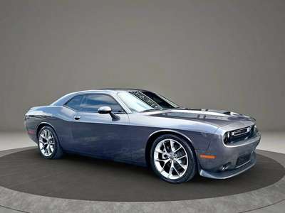 2021 Dodge Challenger - GT Coupe 2D