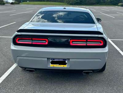 2014 Dodge Challenger - SXT Coupe 2D