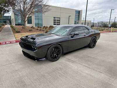 2014 Dodge Challenger - R\/T 100th Anniversary Edition Coupe 2D