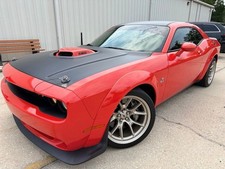 2020 Dodge Challenger R/T Scat Pack Widebody