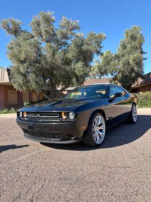 2019 Dodge Challenger