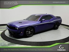 2016 Dodge Challenger R/T