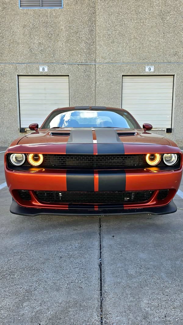 2021 Dodge Challenger - SXT Coupe 2D