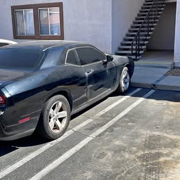 2013 dodge challenger