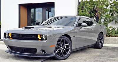 2023 Dodge Challenger -  R\/T 5.7l Hemi