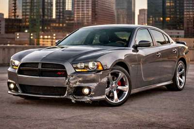 2013 Dodge Challenger - SE Coupe 2D