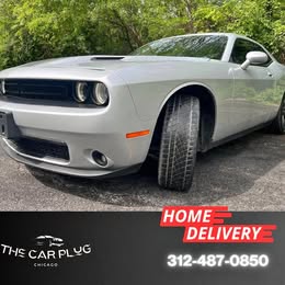 2020 Dodge $1500 DOWN $300 A MONTH CHALLENGER