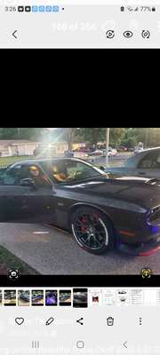2016 Dodge Challenger - SRT 392 Coupe 2D