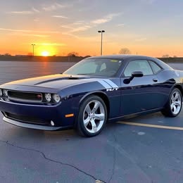 2013 Dodge Challenger R\/T \ud83e\udd18 167555 Miles