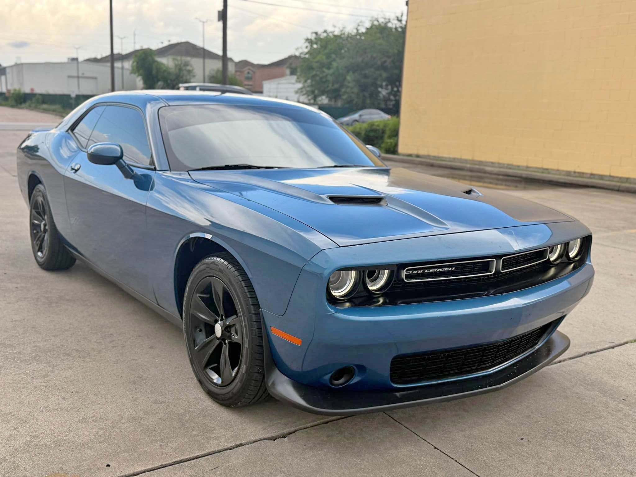 2021 Dodge Challenger - \u203c\ufe0fToday\u2014 $700 OFF your down \ud83d\udca5