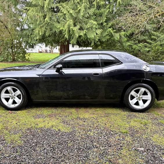 2013 Dodge Challenger - SXT Plus Coupe 2D