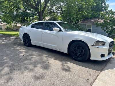 2012 Dodge Challenger