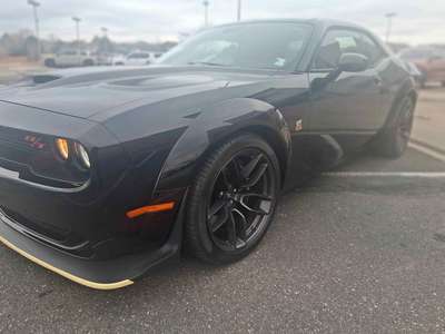 2019 Dodge Challenger - R\/T Scat Pack Widebody Coupe 2D