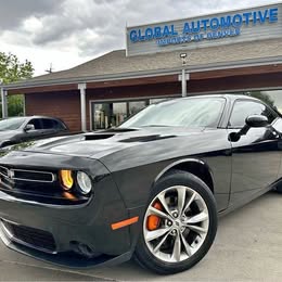 2020 Dodge Challenger