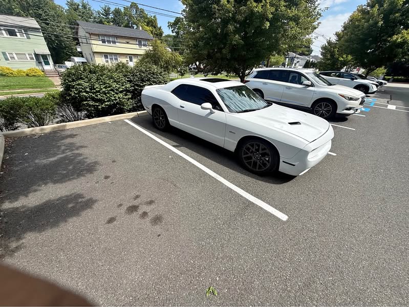 2016 Dodge Challenger - SRT 392 Coupe 2D