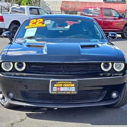 2022 Dodge challenger sxt \ud83d\udd25 39669 miles
