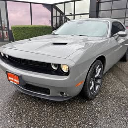 2019 Dodge Challenger 71.6K miles