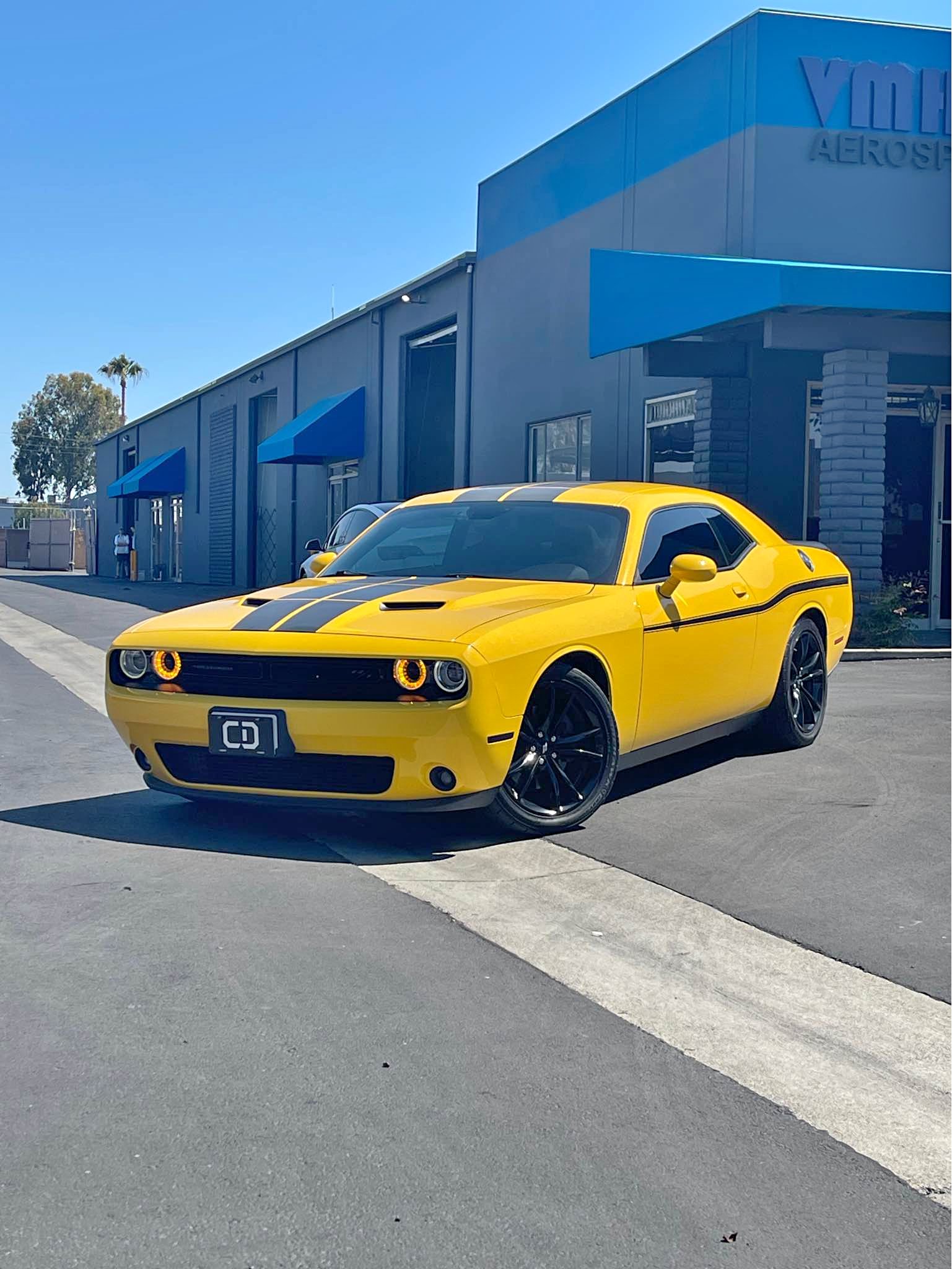 2017 Dodge Challenger - R\/T Coupe 2D