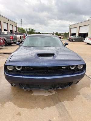 2015 Dodge Challenger - SRT 392 Coupe 2D