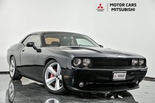 2010 Dodge Challenger SRT8