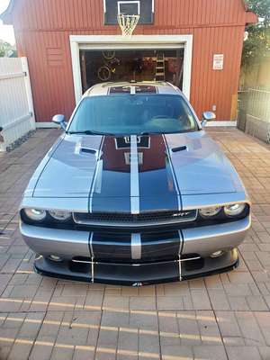2013 Dodge Challenger - SRT8 392 Coupe 2D