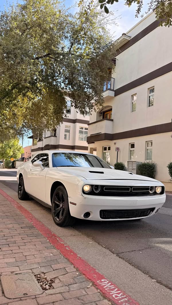 2019 Dodge Challenger - R\/T Coupe 2D