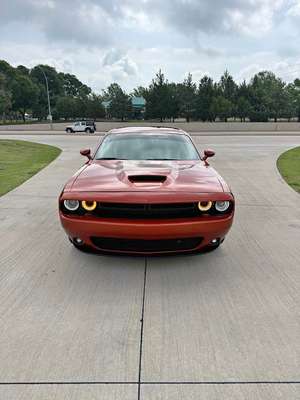 2023 Dodge Challenger - GT Coupe 2D