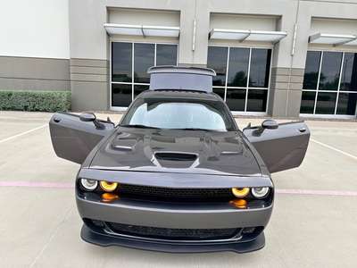 2016 Dodge Challenger - R\/T Coupe 2D
