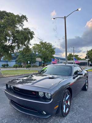 2014 Dodge Challenger - R\/T Plus Coupe 2D