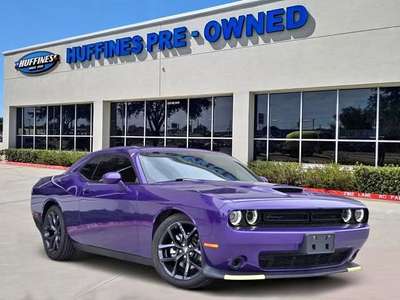 2023 Dodge Challenger GT