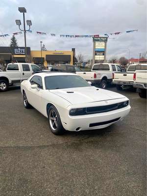 2010 Dodge Challenger