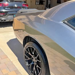 2011 dodge challenger se