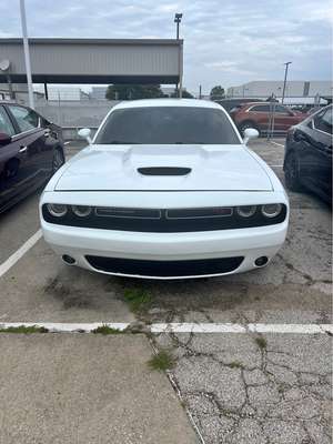 2021 Dodge Challenger - R\/T Coupe 2D