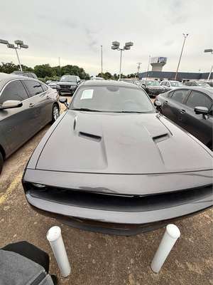 2019 Dodge Challenger - SXT Coupe 2D