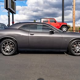 2017 Dodge Challenger GT \ud83e\udd18 100591 Miles