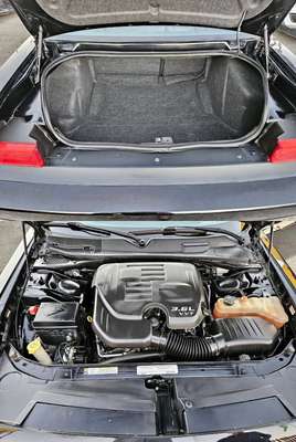 2012 Dodge Challenger - SXT Coupe 2D