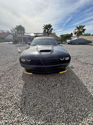 2023 Dodge Challenger - GT Coupe 2D