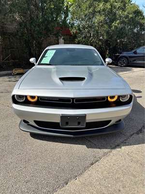 2022 Dodge Challenger - R\/T Coupe 2D