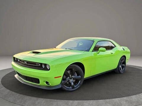 2019 Dodge Challenger GT\ud83e\udd18( down payment )