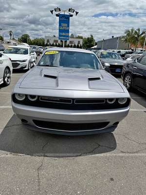 2015 Dodge Challenger$ 2000dwptmnt