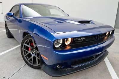 2019 Dodge Challenger Scat-Pack
