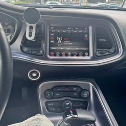 2017 Dodge Challenger - R\/T Coupe 2D