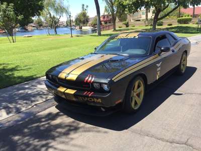 2009 Dodge Challenger