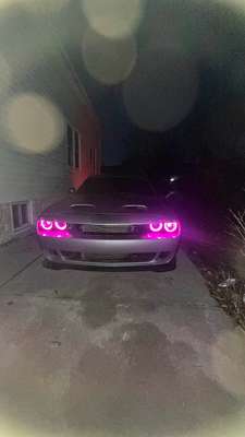 2015 Dodge Challenger - R\/T Plus Coupe 2D