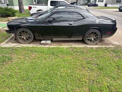 2014 Dodge Challenger - Rallye Redline Coupe 2D