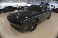 2009 Dodge Challenger R/T
