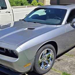 2013 dodge challenger