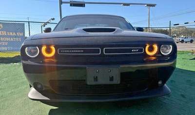 2022 Dodge Challenger - GT Coupe 2D
