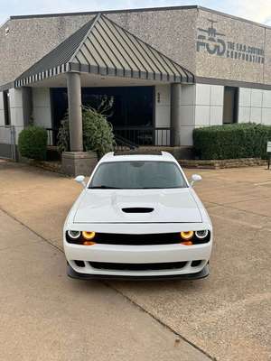 2019 Dodge Challenger - R\/T Plus Coupe 2D