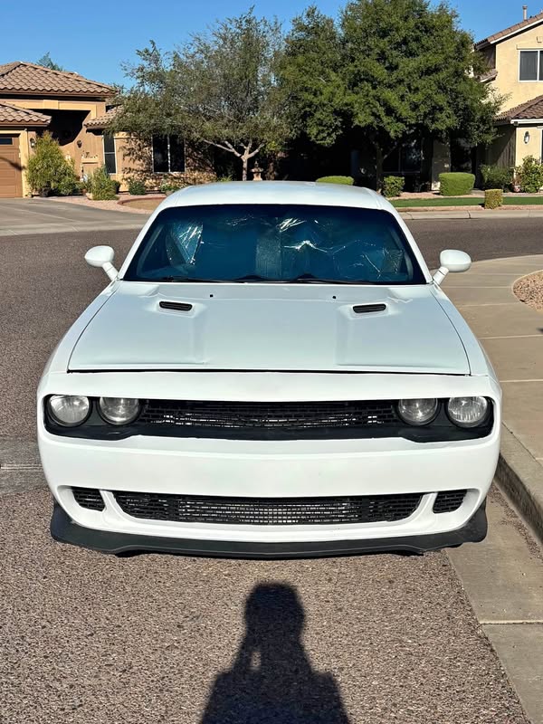 2013 Dodge Challenger - SXT Coupe 2D